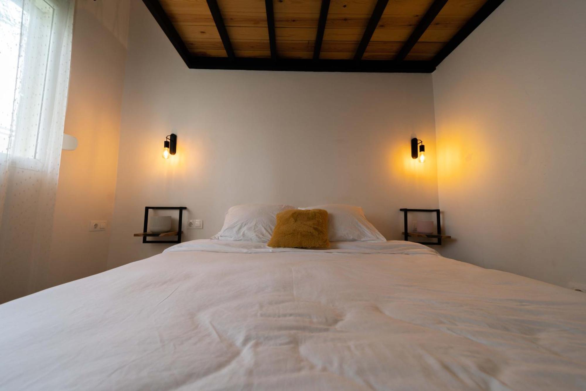 Confort Hotelier Dans Une Prestigieuse Residence アルジェ エクステリア 写真