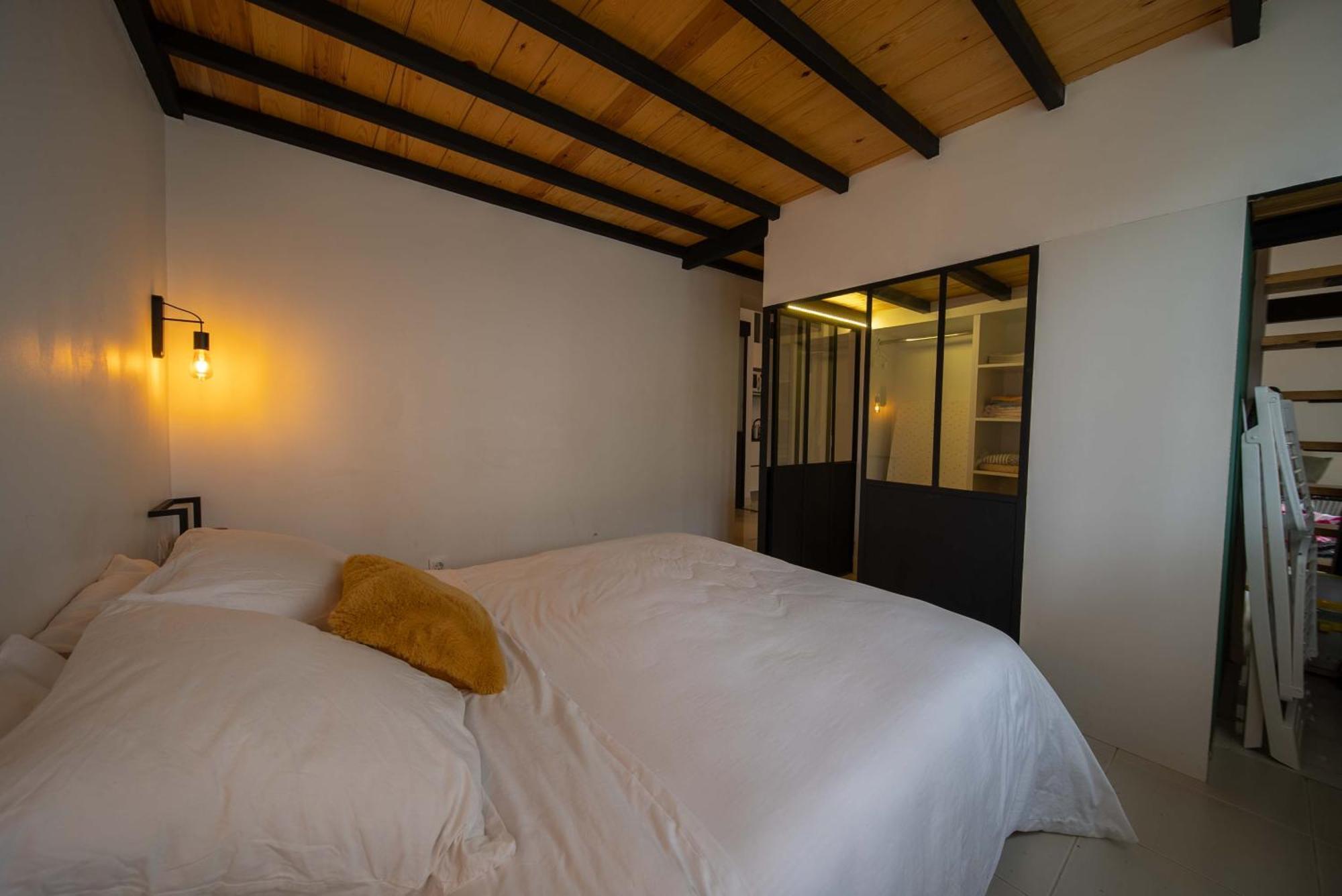 Confort Hotelier Dans Une Prestigieuse Residence アルジェ エクステリア 写真